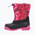 Doposci junior CMP Sneewy Snowboots fuchsia 3