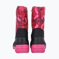 Doposci junior CMP Sneewy Snowboots fuchsia 4