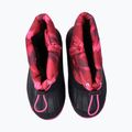 Doposci junior CMP Sneewy Snowboots fuchsia 6
