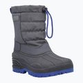 CMP Hanki 3.0 Scarponi da neve per bambini grigio/royal 8