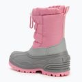 CMP Hanki 3.0 Scarponi da neve per bambini rosa 3