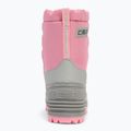 CMP Hanki 3.0 Scarponi da neve per bambini rosa 6