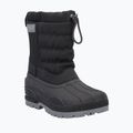 Doposci junior CMP Hanki 3.0 Snowboots black