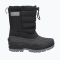 Doposci junior CMP Hanki 3.0 Snowboots black 2