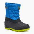 CMP Hanki 3.0 Scarponi da neve per bambini fiume/verde chiaro