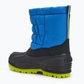 CMP Hanki 3.0 Scarponi da neve per bambini fiume/verde chiaro 3