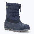 CMP Hanki 3.0 Scarponi da neve per bambini nero/blu