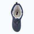 CMP Hanki 3.0 Scarponi da neve per bambini nero/blu 5