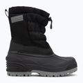 Doposci junior CMP Hanki 3.0 Snowboots black 2