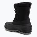 Doposci junior CMP Hanki 3.0 Snowboots black 3