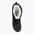 Doposci junior CMP Hanki 3.0 Snowboots black 5