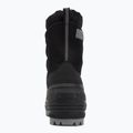 Doposci junior CMP Hanki 3.0 Snowboots black 6