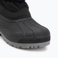 Doposci junior CMP Hanki 3.0 Snowboots black 7