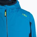 Giacca softshell da bambino CMP Fix Hood river 3