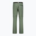 Pantaloni da trekking CMP Zip Off salvia da uomo 3