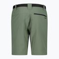 Pantaloni da trekking CMP Zip Off salvia da uomo 6