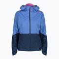 CMP Fix Hood giacca softshell da donna provenza