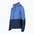 CMP Fix Hood giacca softshell da donna provenza 2