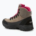 Scarpe da trekking da donna CMP Dhenieb Wp deserto 3