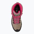 Scarpe da trekking da donna CMP Dhenieb Wp deserto 5