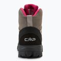 Scarpe da trekking da donna CMP Dhenieb Wp deserto 6