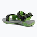 CMP Hamal sandali per bambini piombo/cotone 3