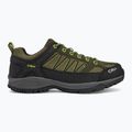 Scarponi da trekking da uomo CMP Sun jungle/giallo fluo 2