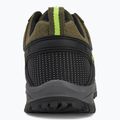 Scarponi da trekking da uomo CMP Sun jungle/giallo fluo 6