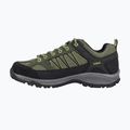 Scarponi da trekking da uomo CMP Sun jungle/giallo fluo 2