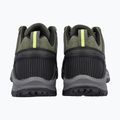 Scarponi da trekking da uomo CMP Sun jungle/giallo fluo 4