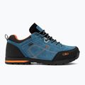 Stivali da trekking da uomo CMP ALCOR 2.0 WP turchese scuro 2