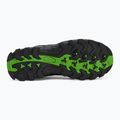 Scarpe da trekking da uomo CMP Rigel Low Wp maiolica/cactus 4