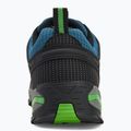 Scarpe da trekking da uomo CMP Rigel Low Wp maiolica/cactus 6