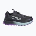 Stivale donna CMP Phelyx Multisport piombo 8