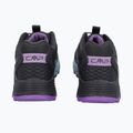 Stivale donna CMP Phelyx Multisport piombo 11