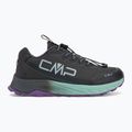 Stivale donna CMP Phelyx Multisport piombo 2