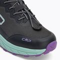 Stivale donna CMP Phelyx Multisport piombo 7