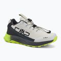 Scarpe da trekking da uomo CMP Phelyx Multisport stone/lime