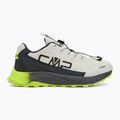 Scarpe da trekking da uomo CMP Phelyx Multisport stone/lime 2