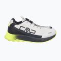 Scarpe da trekking da uomo CMP Phelyx Multisport stone/lime 8