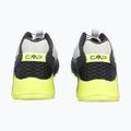 Scarpe da trekking da uomo CMP Phelyx Multisport stone/lime 11