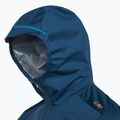 Giacca softshell CMF Zip Hood da uomo bluesteel 7