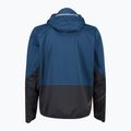 Giacca softshell CMF Zip Hood da uomo bluesteel 2