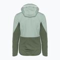 Giacca softshell donna CMP Fix Hood giada 2