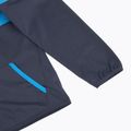 CMP Fix Hood felpa bambino b.blu/fiume/lime 4