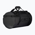 CMP Yahk Duffel 40 l piombo borsa da viaggio