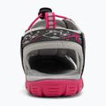 Sandali per bambini CMP Sahiph grigio/fuxia 6