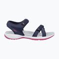 Sandali CMP da donna Adib nero/blu