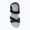 Sandali CMP da donna Adib nero/blu 5