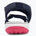 Sandali CMP da donna Adib nero/blu 6